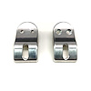 6001-902R Clamp On Dial Board Bracket [Replacement Clamps, Raw, 1.250 in.] - image 1