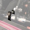 Billet Dragster Motor Mount Saddle Clamp for 1-1/4 in. Top Rails using 1-3/8 in. Saddle Mount - image 2