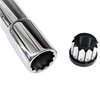 Pit Socket Lug Nut Extension for 5/8 in. 12 pt. Lug Nuts - image 2