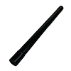 7000-001B Pit Socket Extension [15 in. X 3/4 12Pt, Black Powder Coated] - image 1