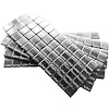 Silver Stick On Wheel Weights 1/4 oz. per Tab - image 1