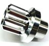 Billet Aluminum 12-Point Lug Nuts - image 2