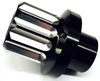 7205-500M 12-Point Billet Aluminum Lug Nuts - image 2