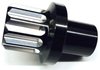 12-Point Billet Aluminum Lug Nuts - image 2