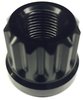 12-Point Billet Aluminum Lug Nuts - image 2