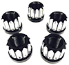 12-Point Billet Aluminum Lug Nuts - image 1