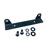 8000-003R Floor Mount Bracket for Titan Ultra PG2 Shifter [Raw Steel] - image 1