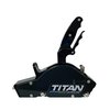 8000-01CB-10 Titan Ultra PG2 Shifter [Carbon Illusion, 10 ft. Cable] - image 2