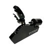 8000-01CB-5E Titan Ultra PG2 Shifter [Carbon Illusion, 5 ft. Cable, With Electric Solenoid] - image 3