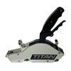 8000-01CH-10 Titan Ultra PG2 Shifter [Chrome, 10 ft. Cable] - image 2
