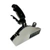 8000-01CH-10 Titan Ultra PG2 Shifter [Chrome, 10 ft. Cable] - image 3
