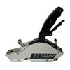 8000-01CH-5 Titan Ultra PG2 Shifter [Chrome, 5 ft. Cable] - image 2