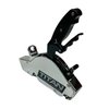 8000-01CH-9 Titan Ultra PG2 Shifter [Chrome, 9 ft. Cable] - image 4