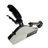 8000-01CH-11A Titan Ultra PG2 Shifter [Chrome, 11.5 ft. Cable, With Air Solenoid] - image 3