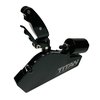 8000-01GB-9E Titan Ultra PG2 Shifter [Semi-Gloss Black, 9 ft. Cable, With Electric Solenoid] - image 4