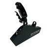 8000-01MB-11 Titan Ultra PG2 Shifter [Matte Black, 11.5 ft. Cable] - image 4