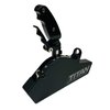 8000-01MB-5 Titan Ultra PG2 Shifter [Matte Black, 5 ft. Cable] - image 4