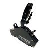 8000-01MB-9 Titan Ultra PG2 Shifter [Matte Black, 9 ft. Cable] - image 3