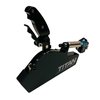 8000-01MB-10A Titan Ultra PG2 Shifter [Matte Black, 10 ft. Cable, With Air Solenoid] - image 3