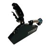 8000-01MB-11A Titan Ultra PG2 Shifter [Matte Black, 11.5 ft. Cable, With Air Solenoid] - image 3
