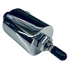 8000-51CH Electric Shifter Solenoid [Chrome Finish] - image 1