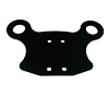 8000-92MB Dragster D Steering Wheel Transbrake Button Mount [2 Hole] - image 1