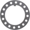 LOCK WHL BRG NUT - image 2