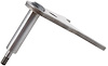 SHIFT FORK ASSEMBLY - image 1
