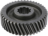 HELICAL GEAR-PINION - image 1