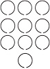 SNAP RING - image 1