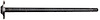 SHAFT AXLE FINISHED - image 1