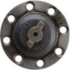 SHAFT AXLE FINISHED - image 2