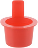 PLUG PLASTIC - image 1