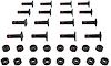 KIT-NUT & BOLT - image 1