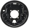 BRAKE BACKING PLATE - image 2