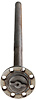 AXLE SHAFT - image 1