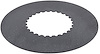 FRICTION PLATE - image 1