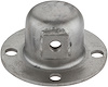 S E COVER & RET ASSY - image 1