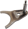 SHIFT FORK ASSEMBLY - image 1