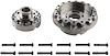 KIT-WHL DIFF CASE