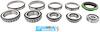 KIT-BEARING & SEAL - image 1