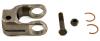 Steering Shaft End Yoke 1000 Series - image 1