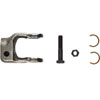 10-4-631SX Steering Shaft End Yoke - image 2