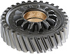 GEAR - HELICAL - RING - image 1