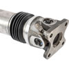 Aluminum One-Piece Driveshaft 2005-10 Mustang GT - image 2