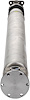 Aluminum One-Piece Driveshaft 2005-10 Mustang GT - image 1