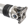 Aluminum One-Piece Driveshaft 2005-14 Mustang GT500 - image 2