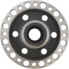 Dana 60 Steel Performance Spool 35 Spline - image 3