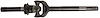 DRIVE AXLE SHAFT (LH) - image 1