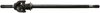 DRIVE AXLE SHAFT (RH) - image 2